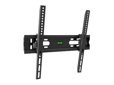 ART RAMT AR-47 ART Holder AR-47 23in-55in for LCD/LED/PLAZMA black 40KG vertical adjustment - Towar z uszkodzonym opakowaniem (P)