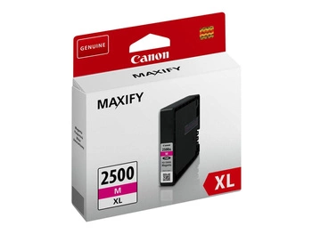 CANON 9266B001 Tusz Canon PGI2500XLM magenta MB5050, MB5350