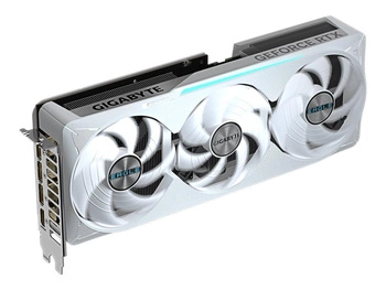 GIGABYTE GeForce RTX 5070 Ti EAGLE OC ICE SFF 16GB GDDR7 3xDP 1xHDMI