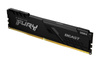 16GB DDR4-3200MHZ CL16 DIMM/(KIT OF 2) FURY BEAST BLACK