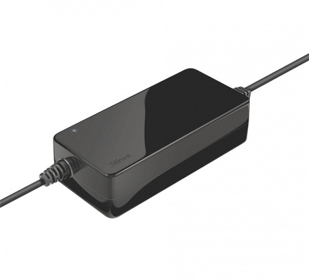 Zasilacz do laptopa Primo 70W czarny