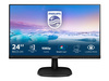 PHILIPS 243V7QJABF/00 Monitor Philips 243V7QJABF/00 23.8 panel IPS D-Sub/HDMI/DP