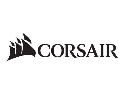 CORSAIR iCUE 4000D RGB Airflow Mid-Tower True White