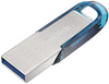 ULTRA FLAIR 64 GB USB 3.0/150MB/S READ - TROPICAL BLUE