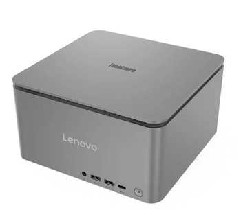 ThinkCentre neo Ultra Tiny I7-14700 16GB 1TB SSD RTX 4060 8GB WiFi W11P 3Yr OnSite