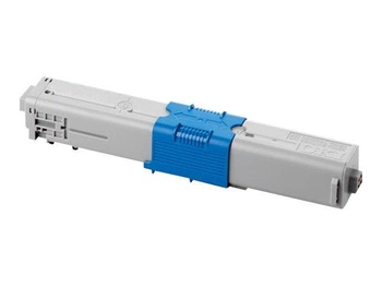 OKI 44469722 Toner OKI yellow 5000str C510/530/C511/C531/MC561/562