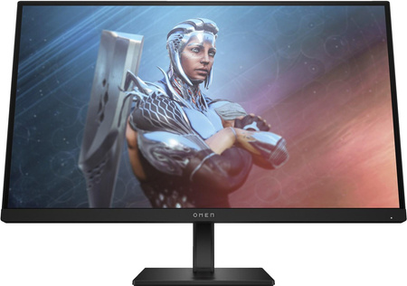 MONITOR HP LED, FHD 27" OMEN 27 (780F9E9) 165Hz
