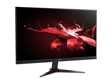 ACER VG240YM3bmiipx Standard Gaming Monitor Nitro 23.8inch FHD IPS LED 60cm 16:9 180Hz Flat 2xHDMI DP 2Years Standard Warranty