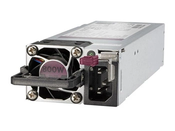 HPE 800W Flex Slot Titanium Hot Plug Low Halogen Power Supply Kit 865438-B21
