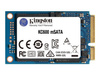 KINGSTON KC600 512GB SATA3 mSATA SSD