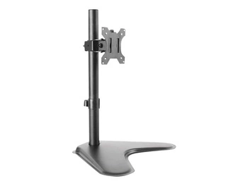 LOGILINK BP0044 LOGILINK - Stojak do monitora LCD/LED, VESA max. 8kg