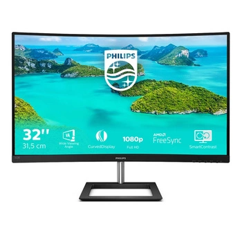 MONITOR PHILIPS LED 31.5" 322E1C/00