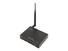 DIGITUS DS-55315 Wireless HDMI Extender Receiver Unit 5GHz Full HD 1080p for splitter function