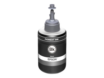 EPSON C13T77414A Tusz Epson T7741 black 140ml seria M