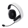 Słuchawki gamingowe Trust GXT 491W FAYZO WIRELESS White