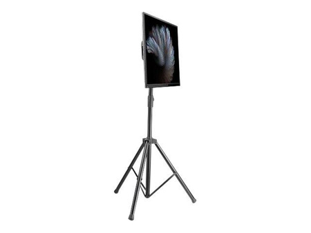 MANHATTAN 461412 Manhattan Stojak trójnogi do TV LCD/LED/Plazma 37-70 35kg pochylany VESA