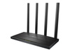 TP-LINK Archer C80 AC1900 Dual band Wireless 802.11ac Gbit router 4xLAN MU-MIMO (P)