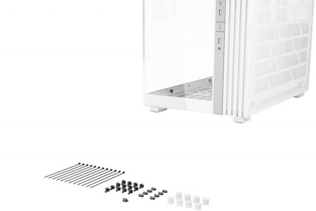 Obudowa Light Base 900 FX White