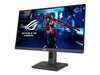 Monitor ROG Strix 24.5 cala XG259QNS IPS HDMI USB PIVOT