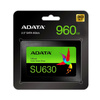 Dysk ADATA Ultimate ASU630SS-960GQ-R (960 GB ; 2.5"; SATA III)