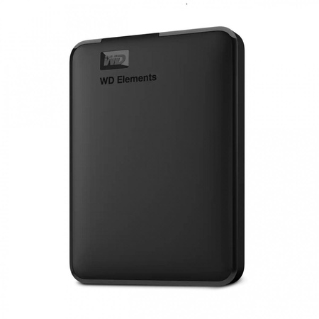 ELEMENTS PORTABLE 1TB/USB 3.0 2.5IN