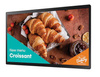 Monitor profesjonalny QB24C-T 24cali Matowy, Dotykowy 16h/7 250(cd/m2) 1920x1080(FHD) S10 Player(Tizen7, VXT Ready) WiFi/BT 3lata d2d (LH24QBRBBGCXEN)
