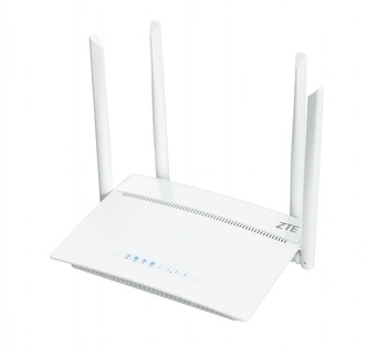 Router MF258 + IDU Wifi6