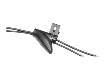 DIGITUS Cable Sleeve black 5m