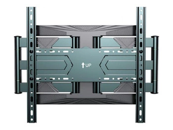 GEMBIRD Uchwyt ścienny do telewizora - regulowany 40-80inch do 50 kg