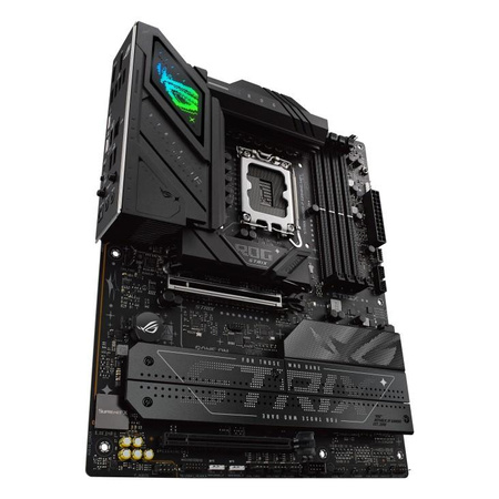 ROG STRIX B860-F GAMING WIFI//LGA1851,B860,MB