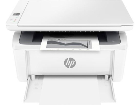 HP LaserJet MFP M140w Printer