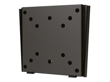 NEOMOUNTS FPMA-W25BLACK Ścienny Uchwyt do Monitora 10-30cali max 30kg ultracienki czarny