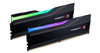 G.SKILL TRIDENT Z5 RGB DDR5 2X16GB 7800MHZ CL36 XMP3 BLACK F5-7800J3646H16GX2-TZ5RK