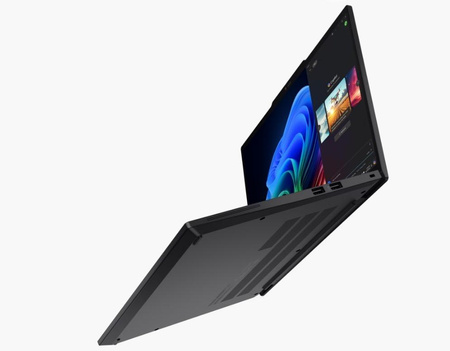 Lenovo Notebook ThinkPad T14s G6 14" WUXGA AG 400N MT Ryzen AI 7 Pro 360 32GB 1TB SSD 5G FPR BCKLT W11P 3Y Premier Support