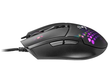 A4TECH MYSZ BLOODY L65 MAX RGB HONEYCOMB (ACTIVATED) A4TMYS47113