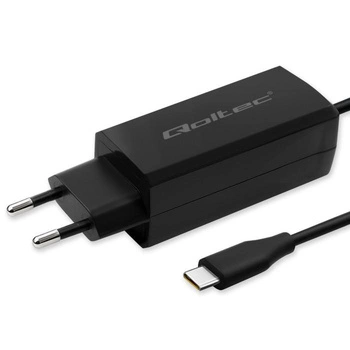 Ładowarka sieciowa 90W GaN | 5-20V | 3-4.5A | USB-C 3.1