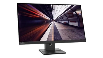 Lenovo Monitor ThinkVision E24-30 23,8" IPS FHD 4ms 250cd 1300:1 100Hz Speakers Tilt Swivel Lift Pivot