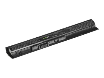 GREENCELL HP82 Bateria Green Cell VI04 do Laptopów HP Pavilion/Envy 14 15 17, HP ProBook 440 44