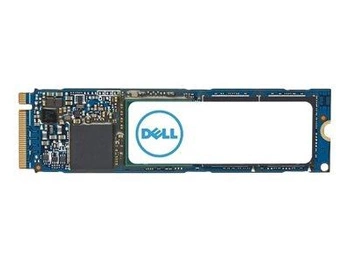 DELL M.2 PCIe NVME Gen 4x4 Class 40 2280 Solid State Drive - 2TB