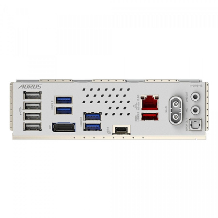 Płyta główna Z890M A ELITE WF7 ICE