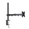 Uchwyt biurkowy do 1 moniotora LED/LCD 13-32 cale 8kg L-01XS