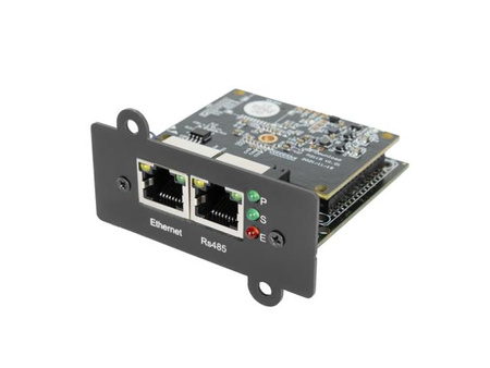 ARMAC SNMP card module