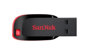 USB STICK 32GB CRUZER BLADE/BLISTER VERSION USB2.0