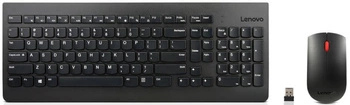 Lenovo KB MICE_BO Essential Wireless Combo
