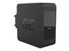 GREENCELL CHAR09 Ładowarka Green Cell USB-C 60W PD z kablem USB-C