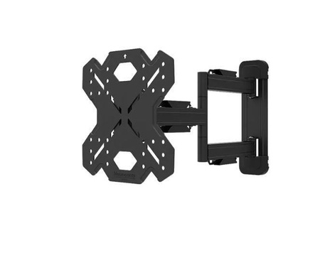 Neomounts Select Screen Wall Mount (full motion, 3 pivots, VESA 200x200)