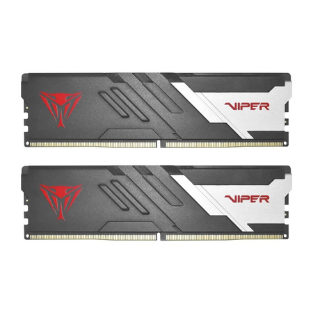 PATRIOT MEMORY DDR5 Viper VENOM 64GB 2x32GB 6000MT/s CL30