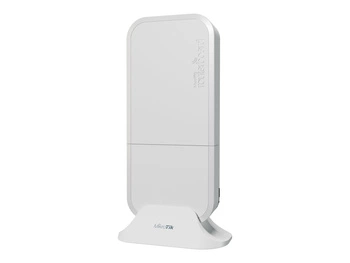 MIKROTIK wAP ax Access point wAPG-5HaxD2HaxD Wi-Fi 6 RouterOS L4