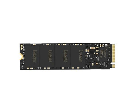 Dysk SSD Lexar NM620 256GB M.2 PCIe NVMe