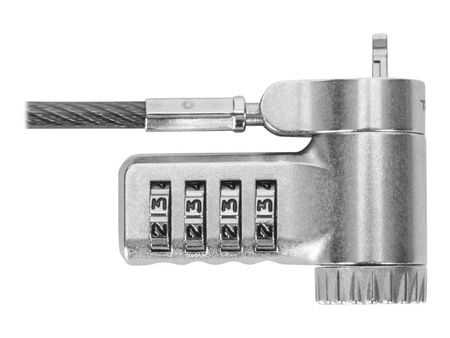 TARGUS Ultimate Resettable Combo